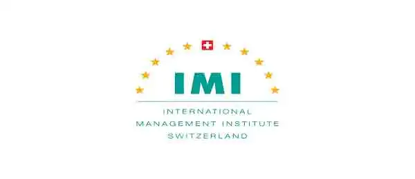 IMI of Switzerland took part in last year's study fair in Hanoi